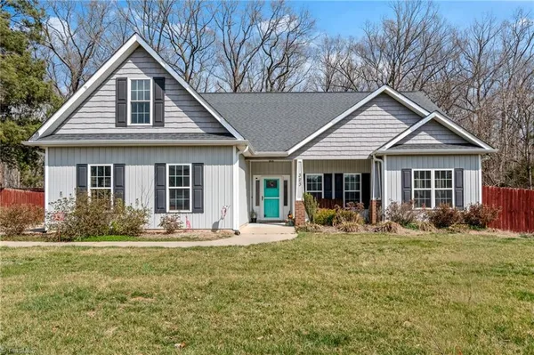 $355,000 | 323 Wendover Drive, Salisbury, NC 28147