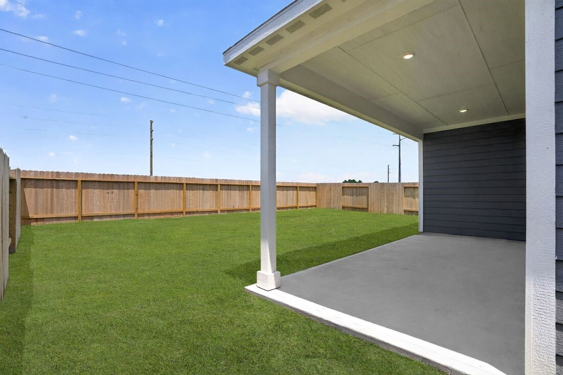 21922 Longhorn Rdg Drive Hockley, TX 77447 - Photo 17 of 37 21922 Longhorn Ridge Drive ~ Ready Now