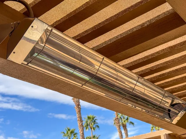 a view of a building