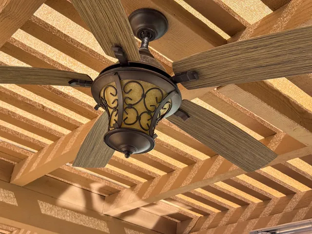 a view of light bulb