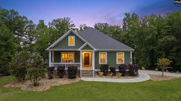 $875,000 | 1199 Retreat Way, Ridgeway, SC 29130