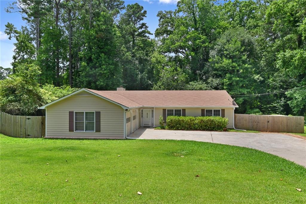 4433 Inlet Road Marietta, GA 30066 - Photo 1 of 1 Gallery Image 1