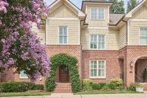 $685,000 | 713 Mordecai Towne Place, Raleigh, NC 27604