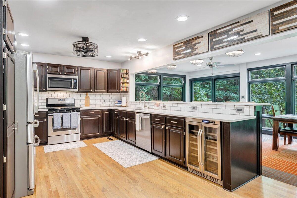6227 Saddleridge Road Roanoke, VA 24018 - Photo 23 of 86 17-MIB08684
