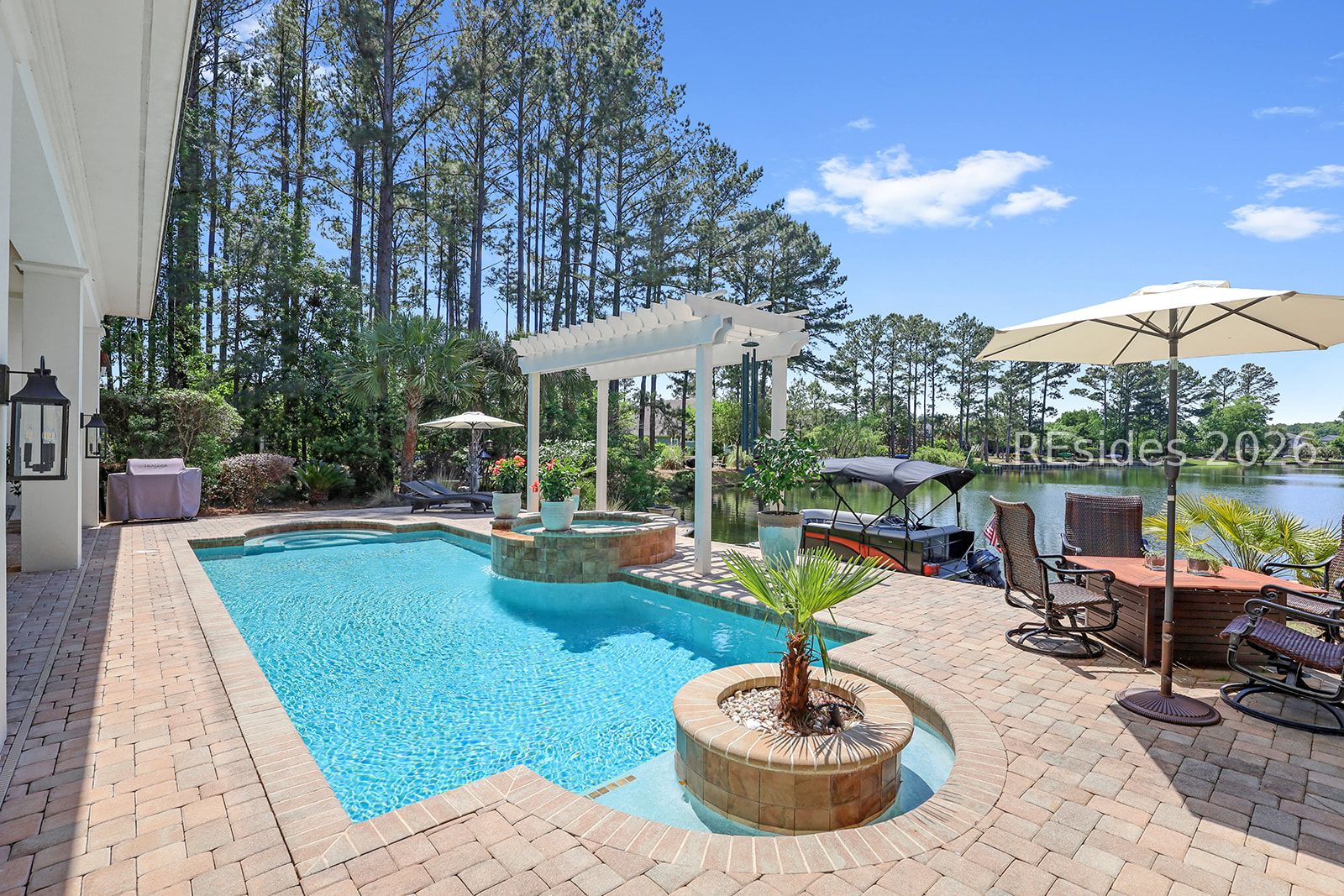 80 Hampton Lake Drive Bluffton, SC 29910 - Photo 33 of 81