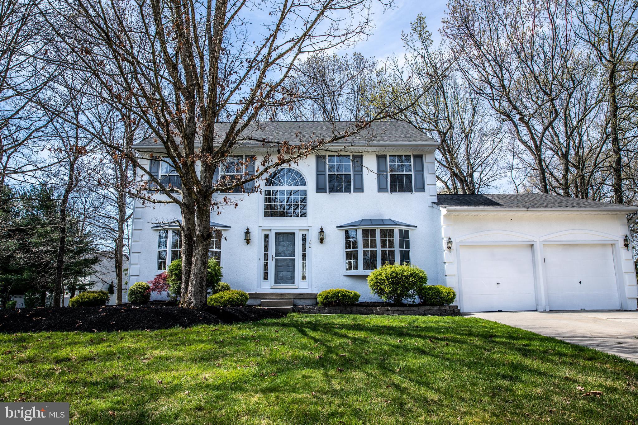 22 Double Woods Road Sicklerville, NJ 08081 - Photo 1 of 33 Gallery Image 1