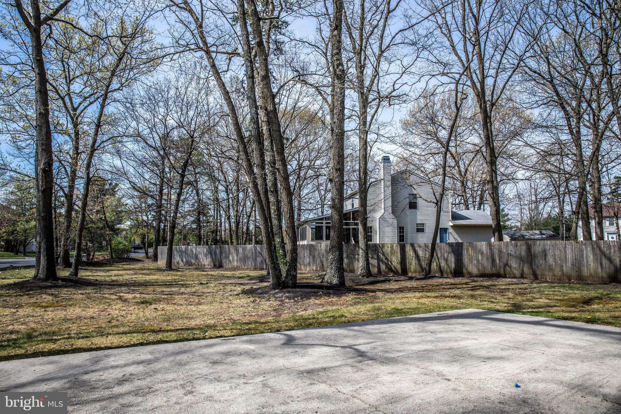 22 Double Woods Road Sicklerville, NJ 08081 - Photo 32 of 33 Gallery Image 32
