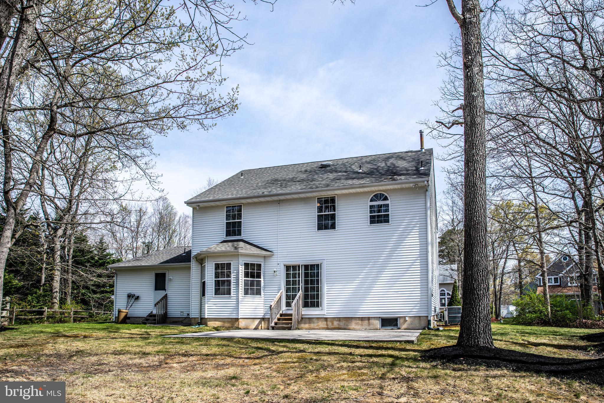 22 Double Woods Road Sicklerville, NJ 08081 - Photo 33 of 33 Gallery Image 33