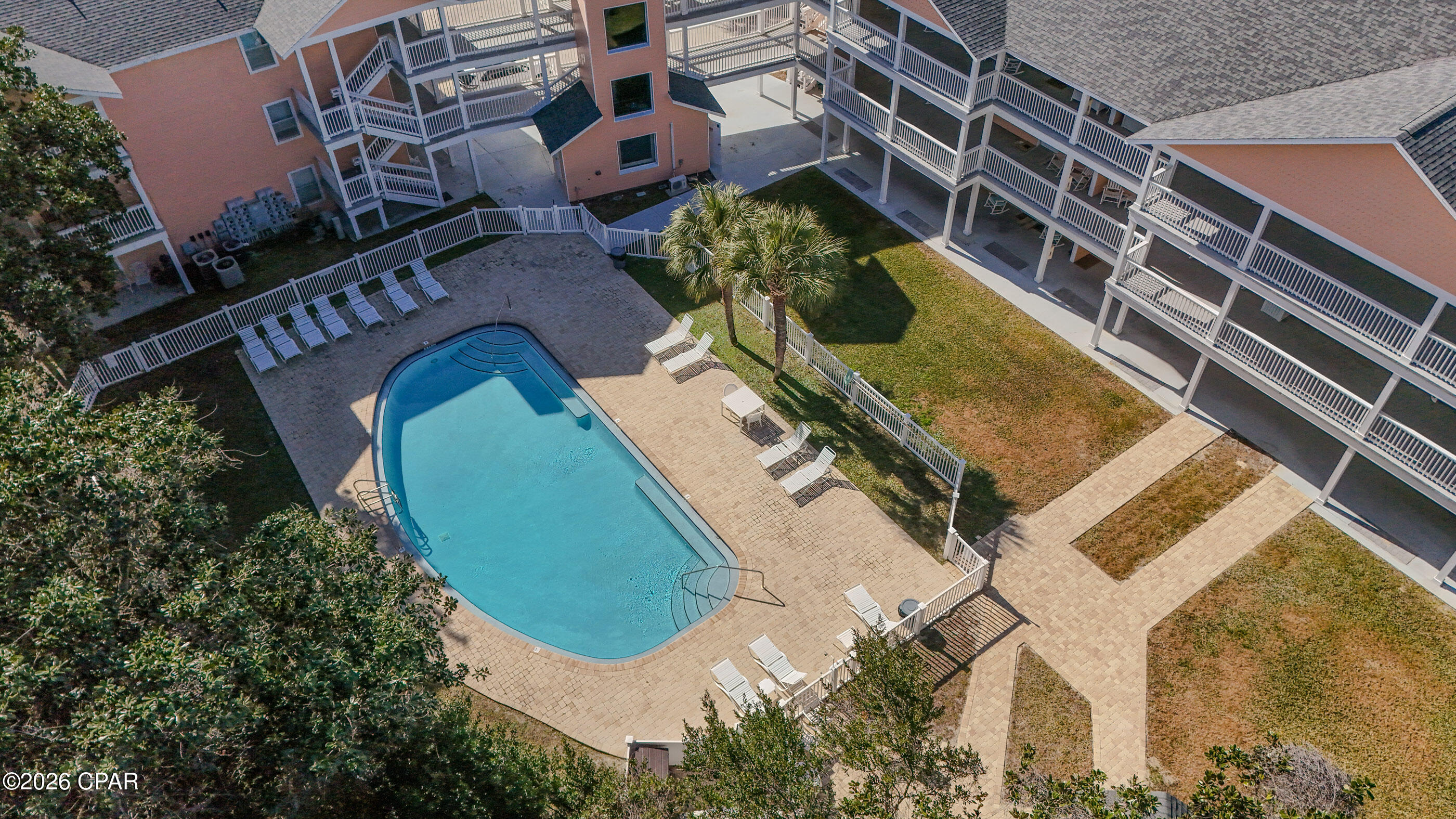 17690 Front Beach Road, Unit C207 Panama City Beach, FL 32413 - Photo 26 of 33 Gallery Image 26