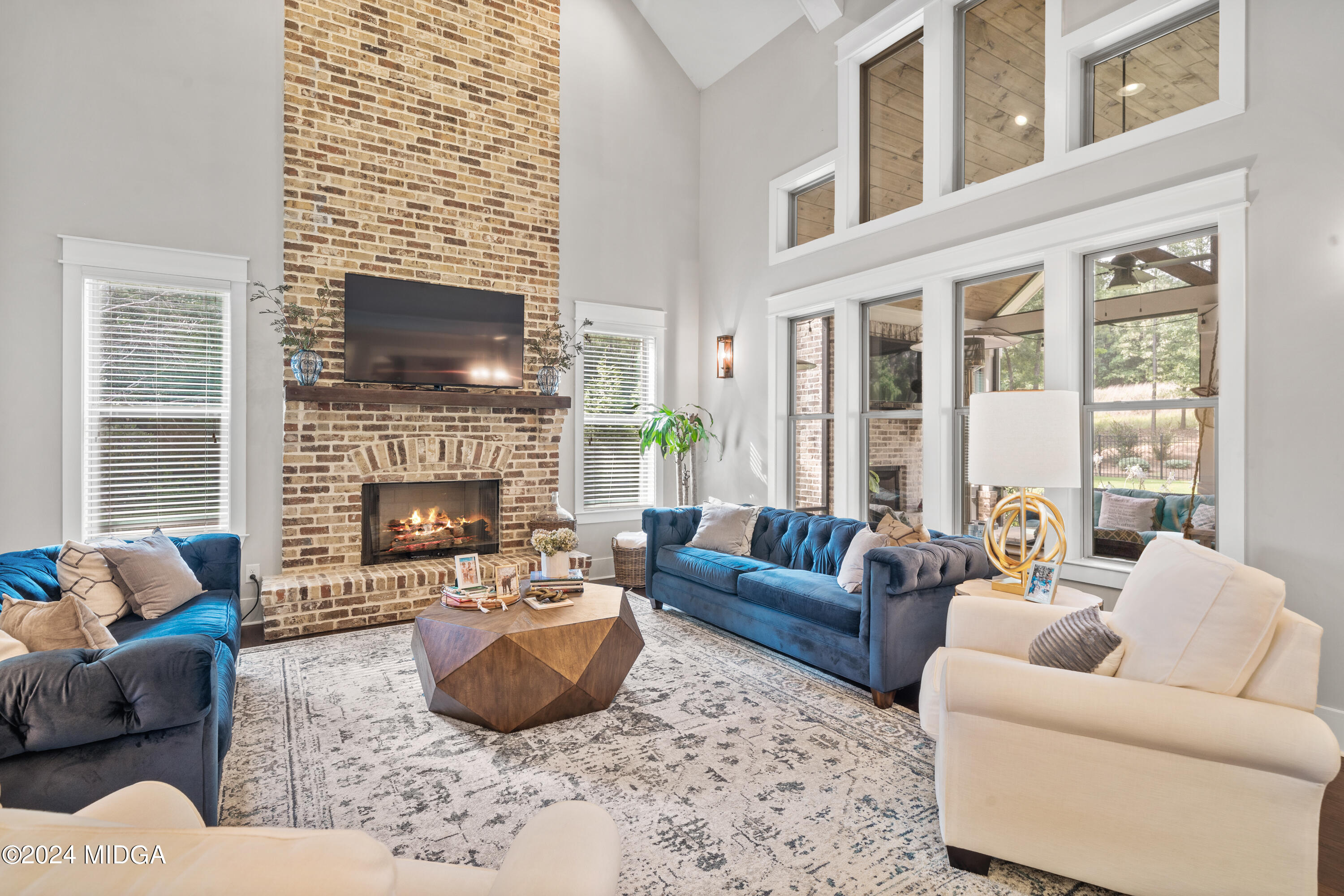 112 Tee Drive Forsyth, GA 31029 - Photo 11 of 45 112 Tee Dr-05774