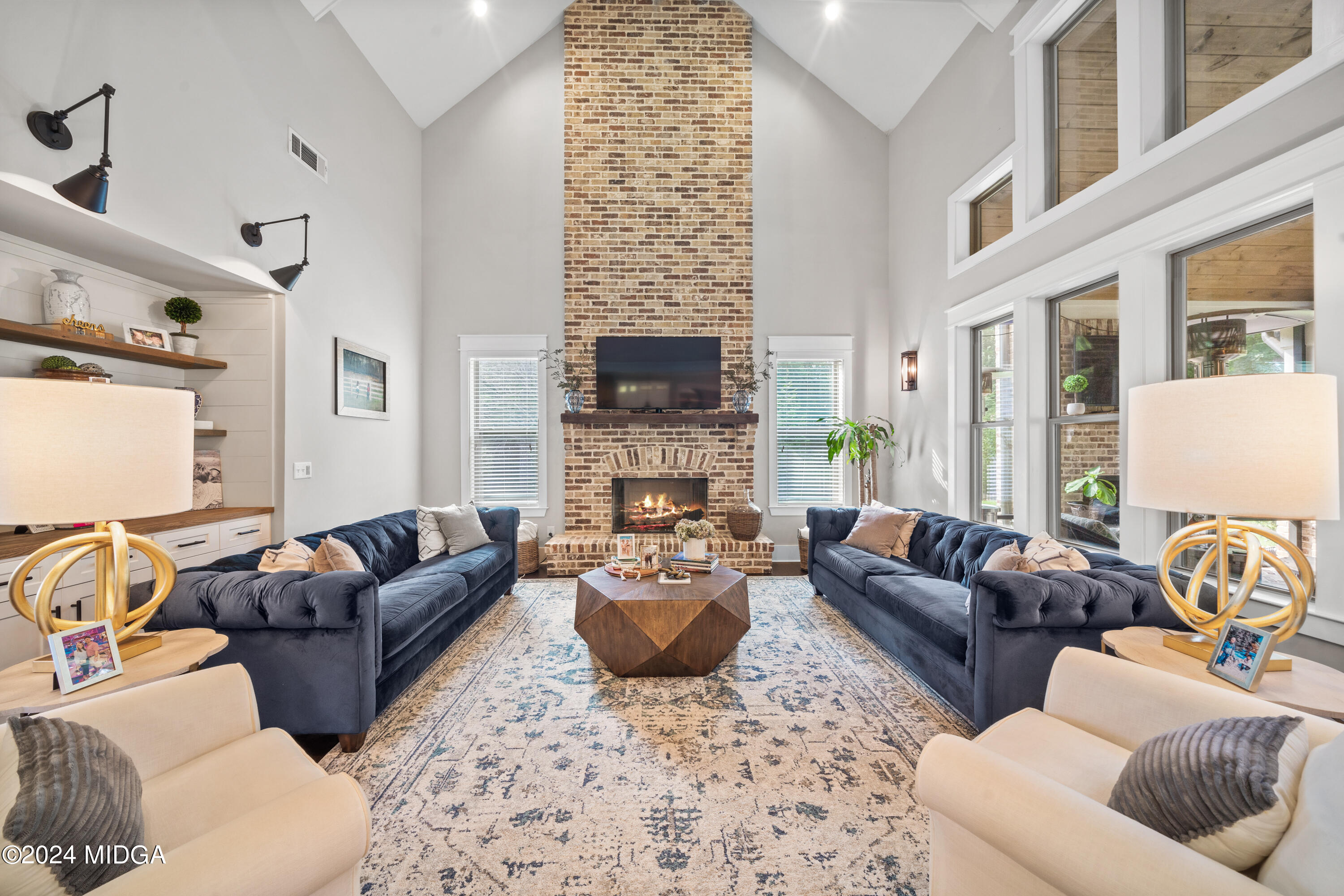 112 Tee Drive Forsyth, GA 31029 - Photo 12 of 45 112 Tee Dr-05777