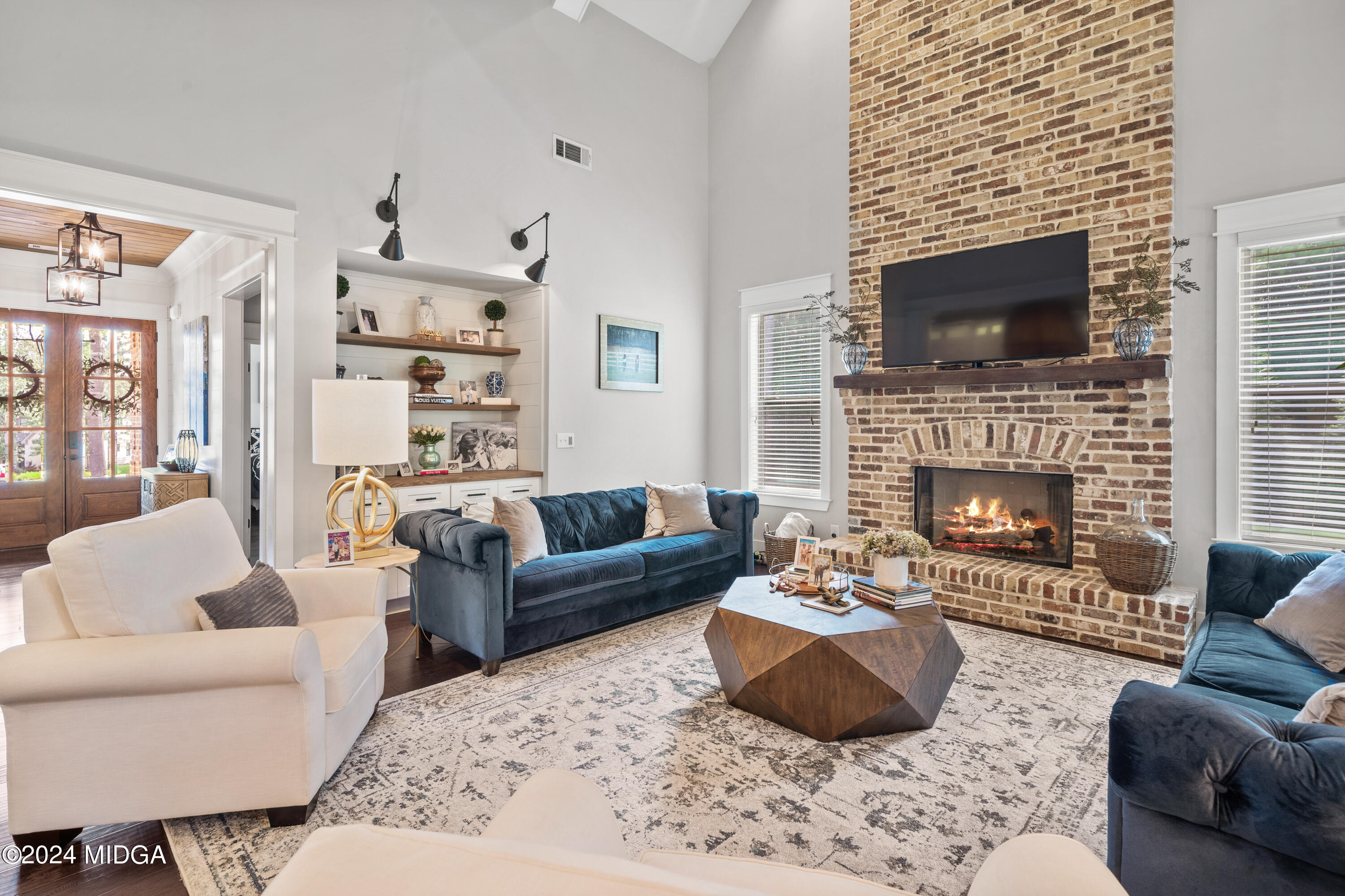 112 Tee Drive Forsyth, GA 31029 - Photo 13 of 45 112 Tee Dr-05780