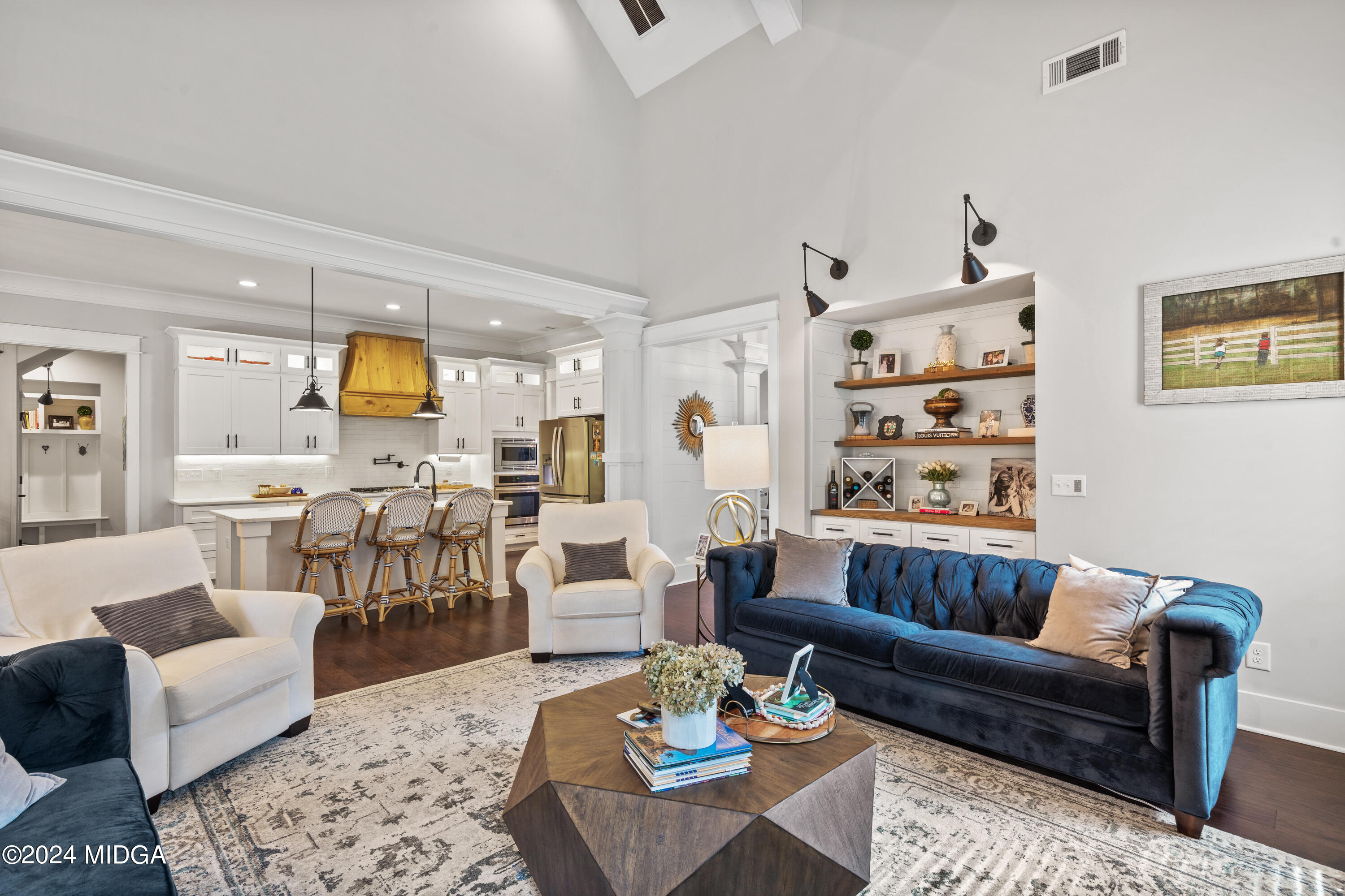 112 Tee Drive Forsyth, GA 31029 - Photo 14 of 45 112 Tee Dr-05783