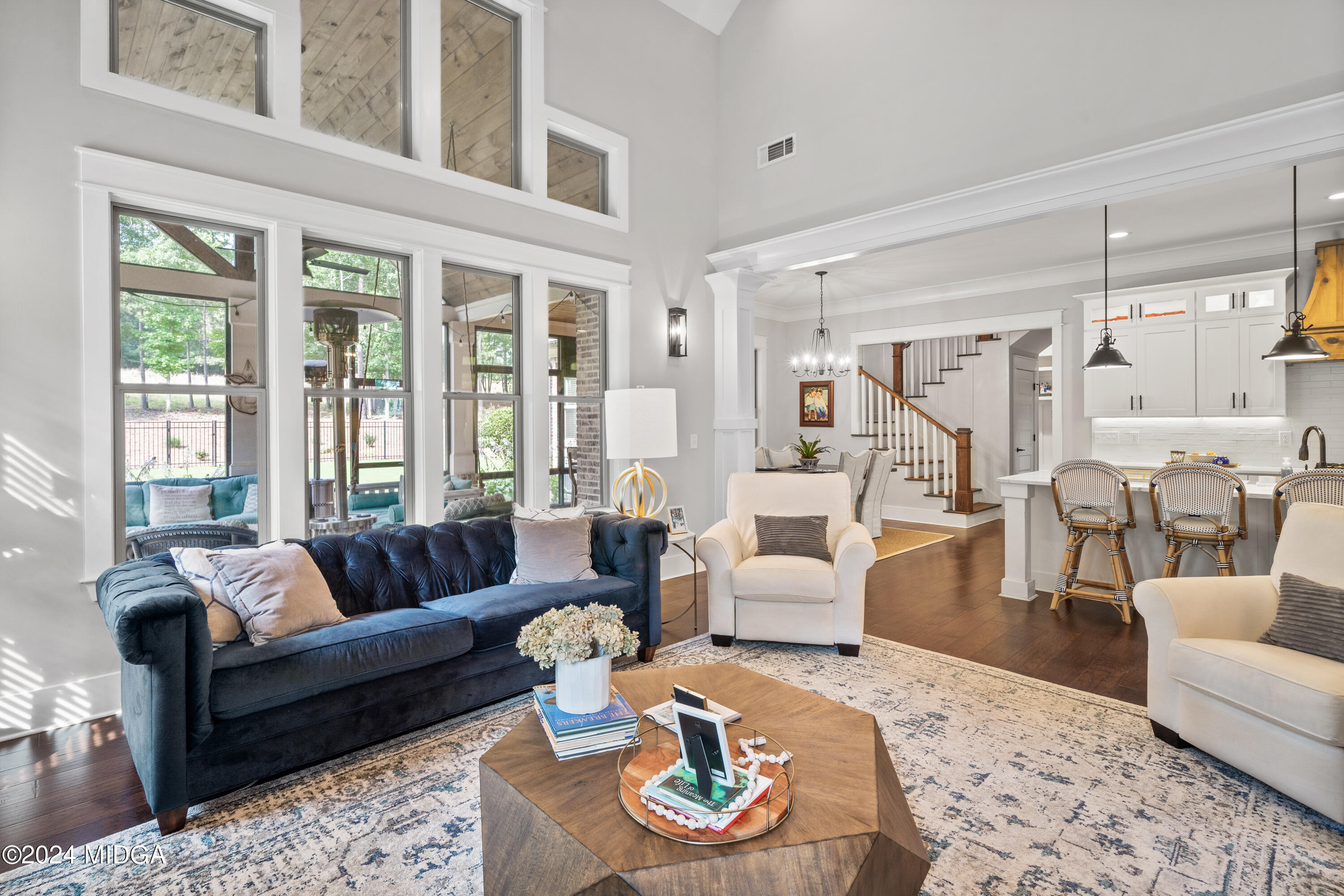 112 Tee Drive Forsyth, GA 31029 - Photo 15 of 45 112 Tee Dr-05786