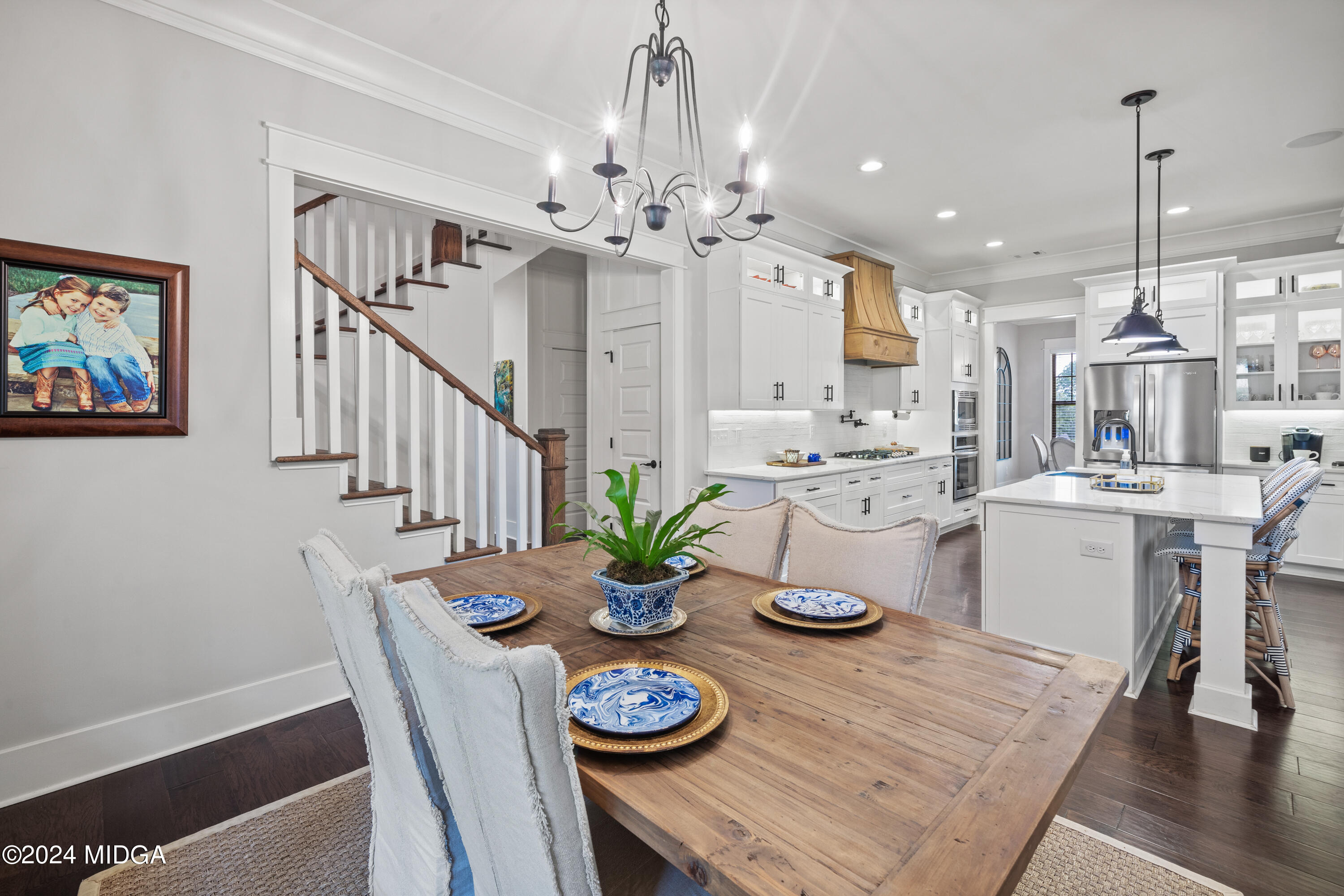 112 Tee Drive Forsyth, GA 31029 - Photo 17 of 45 112 Tee Dr-05792