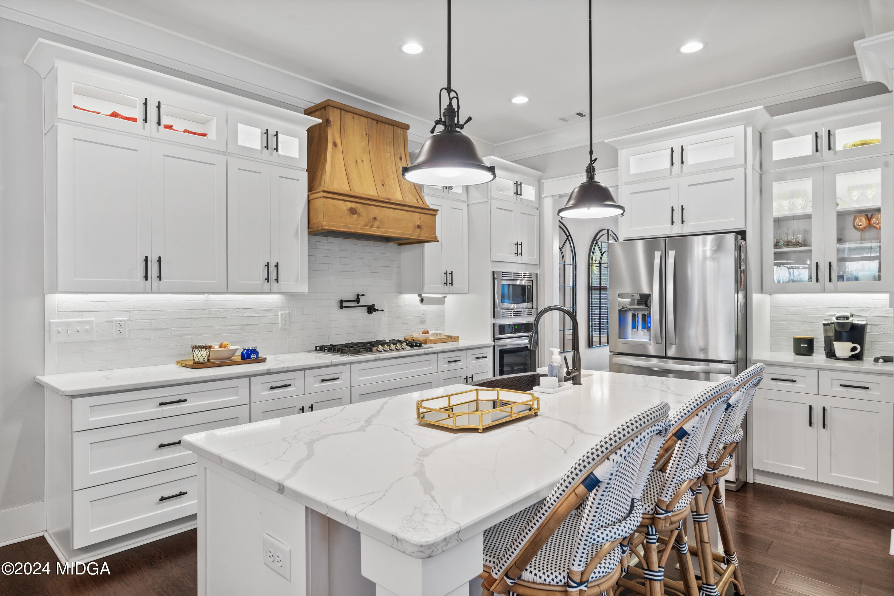 112 Tee Drive Forsyth, GA 31029 - Photo 18 of 45 112 Tee Dr-05795