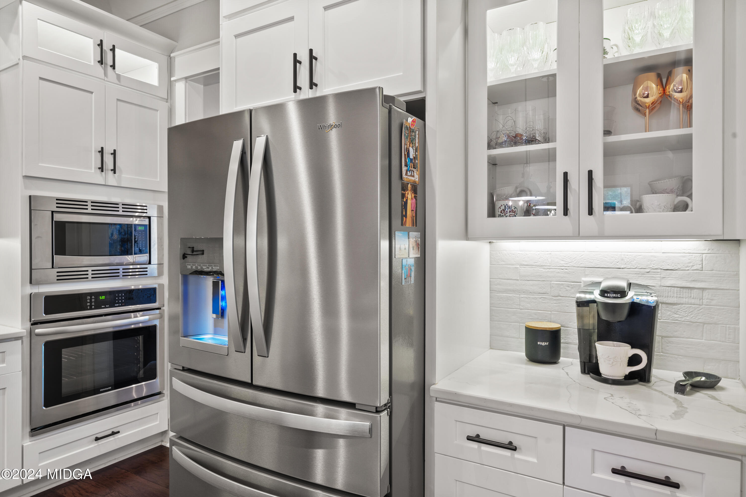 112 Tee Drive Forsyth, GA 31029 - Photo 20 of 45 112 Tee Dr-05801