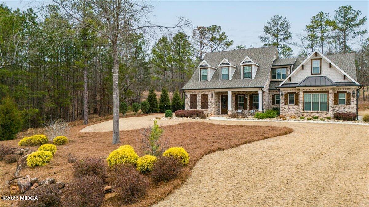 112 Tee Drive Forsyth, GA 31029 - Photo 2 of 45 NEW