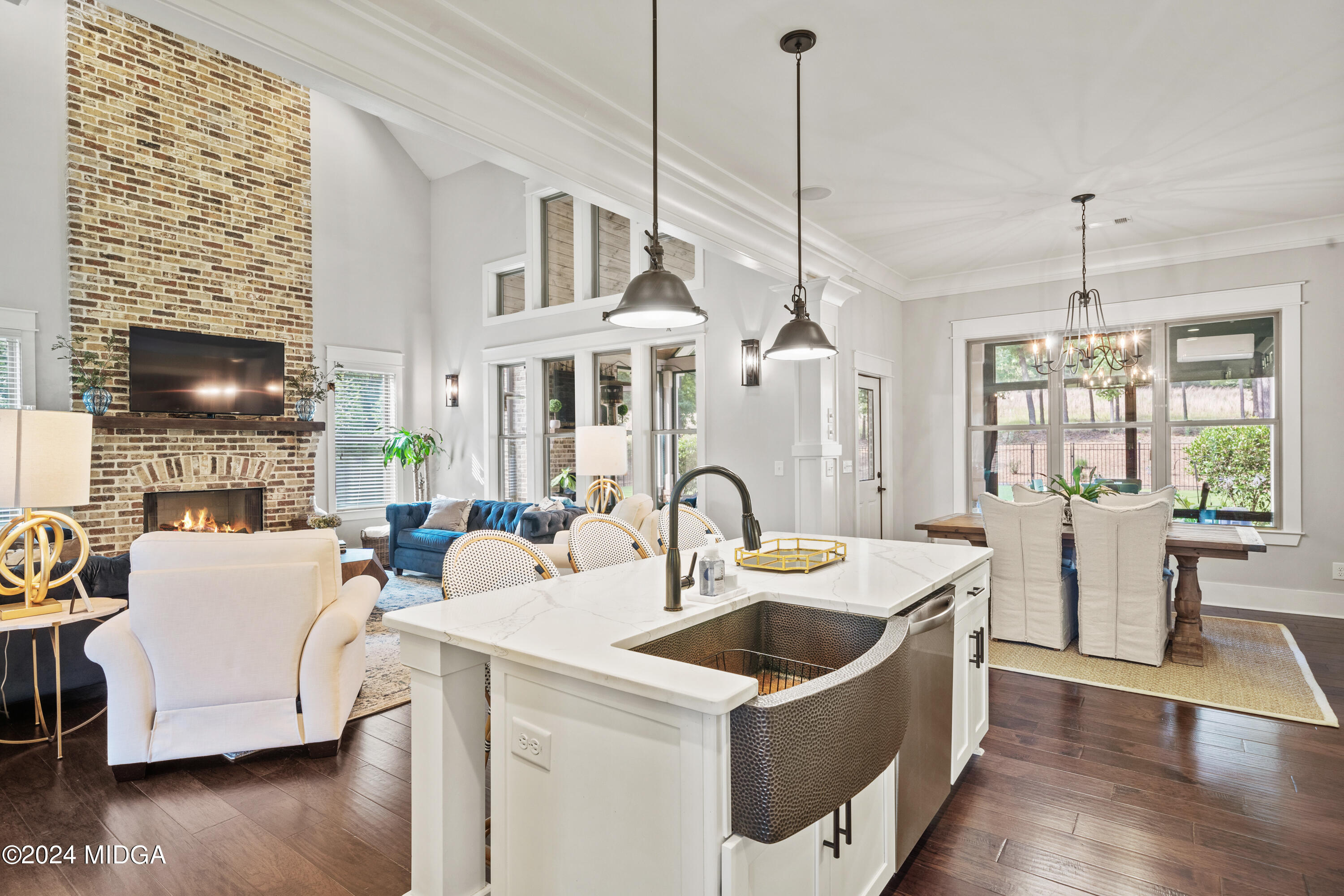 112 Tee Drive Forsyth, GA 31029 - Photo 21 of 45 112 Tee Dr-05804