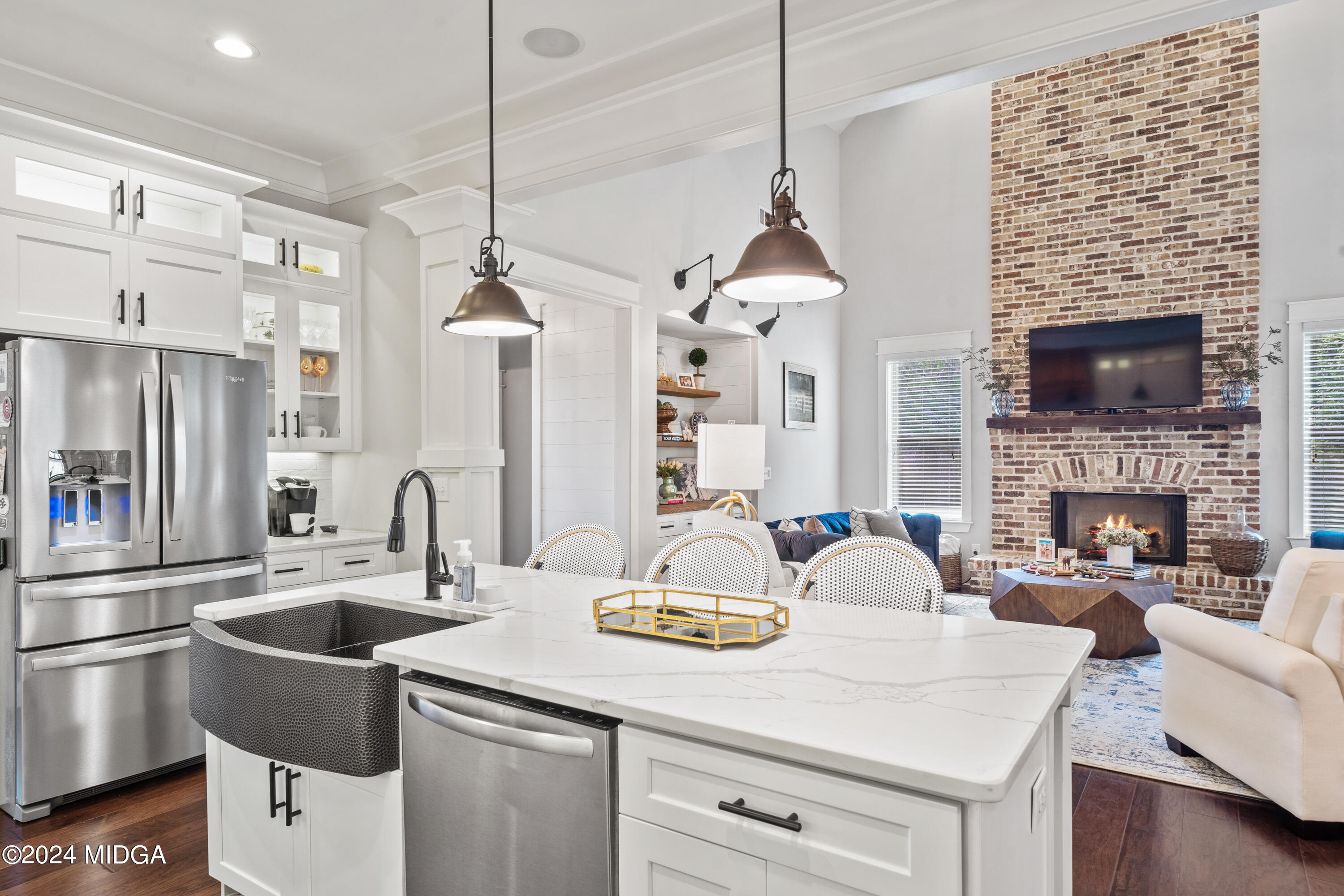 112 Tee Drive Forsyth, GA 31029 - Photo 24 of 45 112 Tee Dr-05813