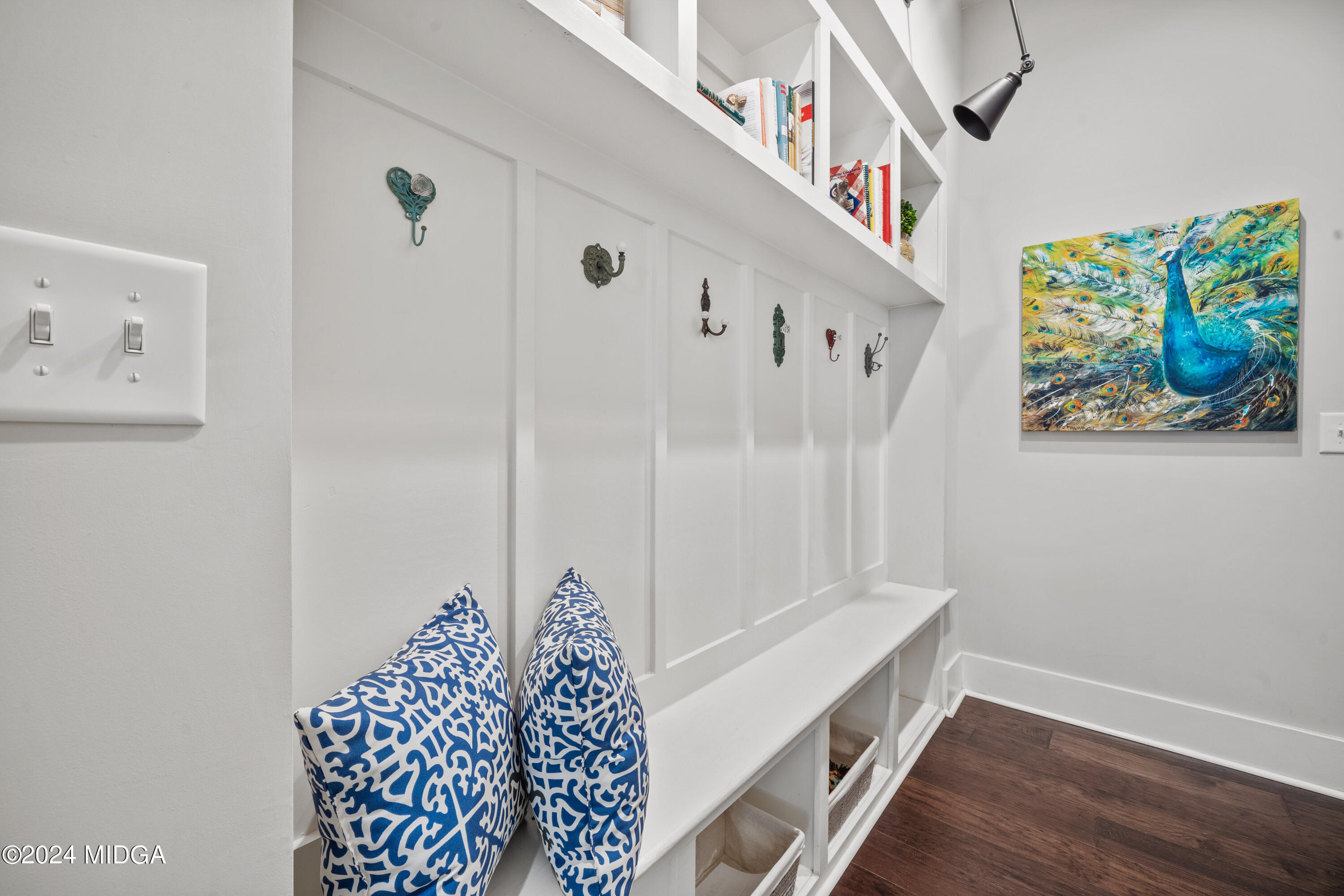 112 Tee Drive Forsyth, GA 31029 - Photo 25 of 45 112 Tee Dr-05816