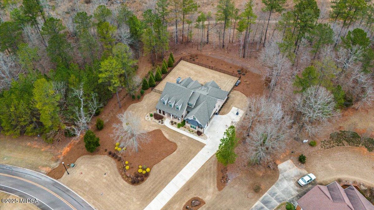 112 Tee Drive Forsyth, GA 31029 - Photo 4 of 45 NEW 5