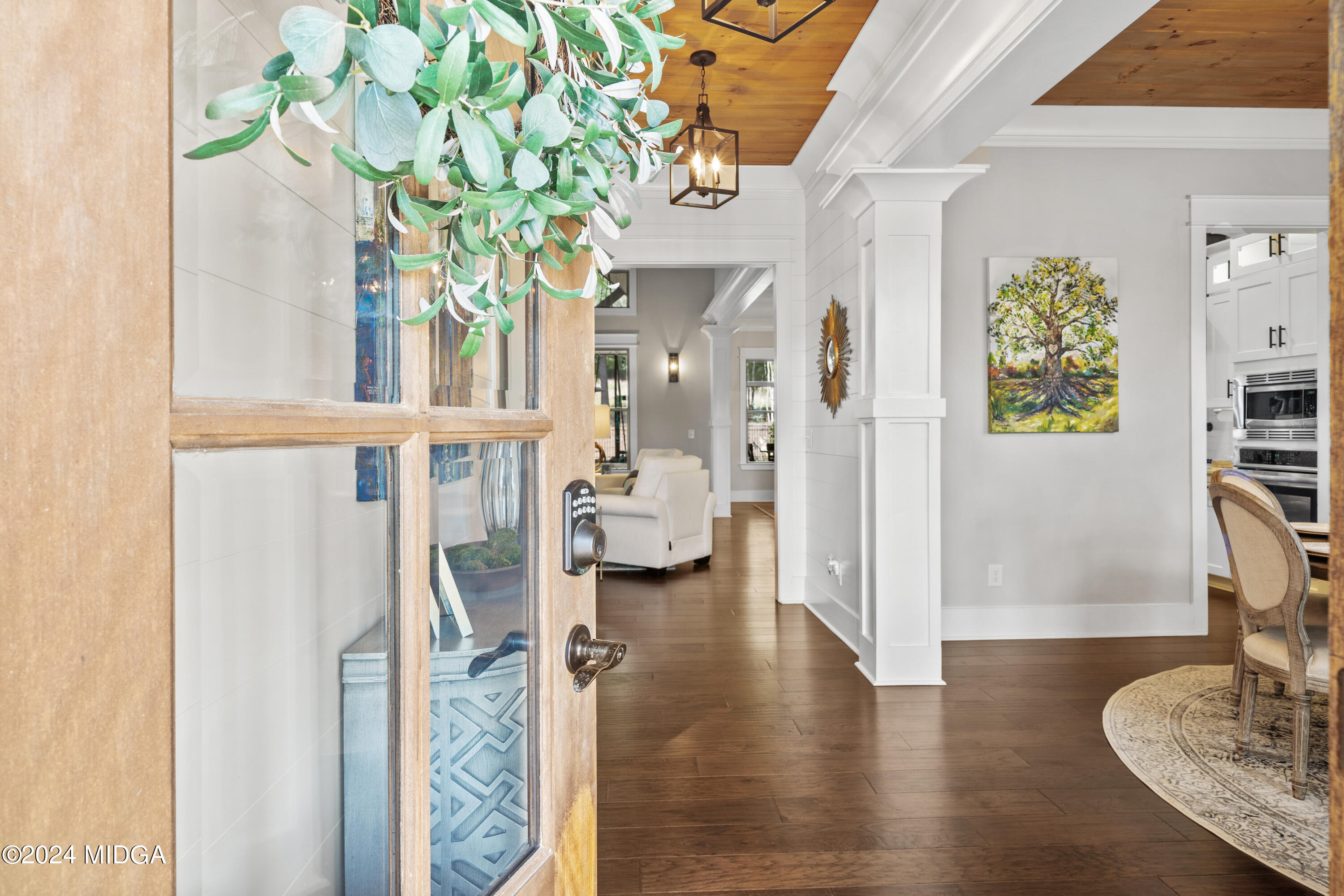 112 Tee Drive Forsyth, GA 31029 - Photo 6 of 45 112 Tee Dr-05747