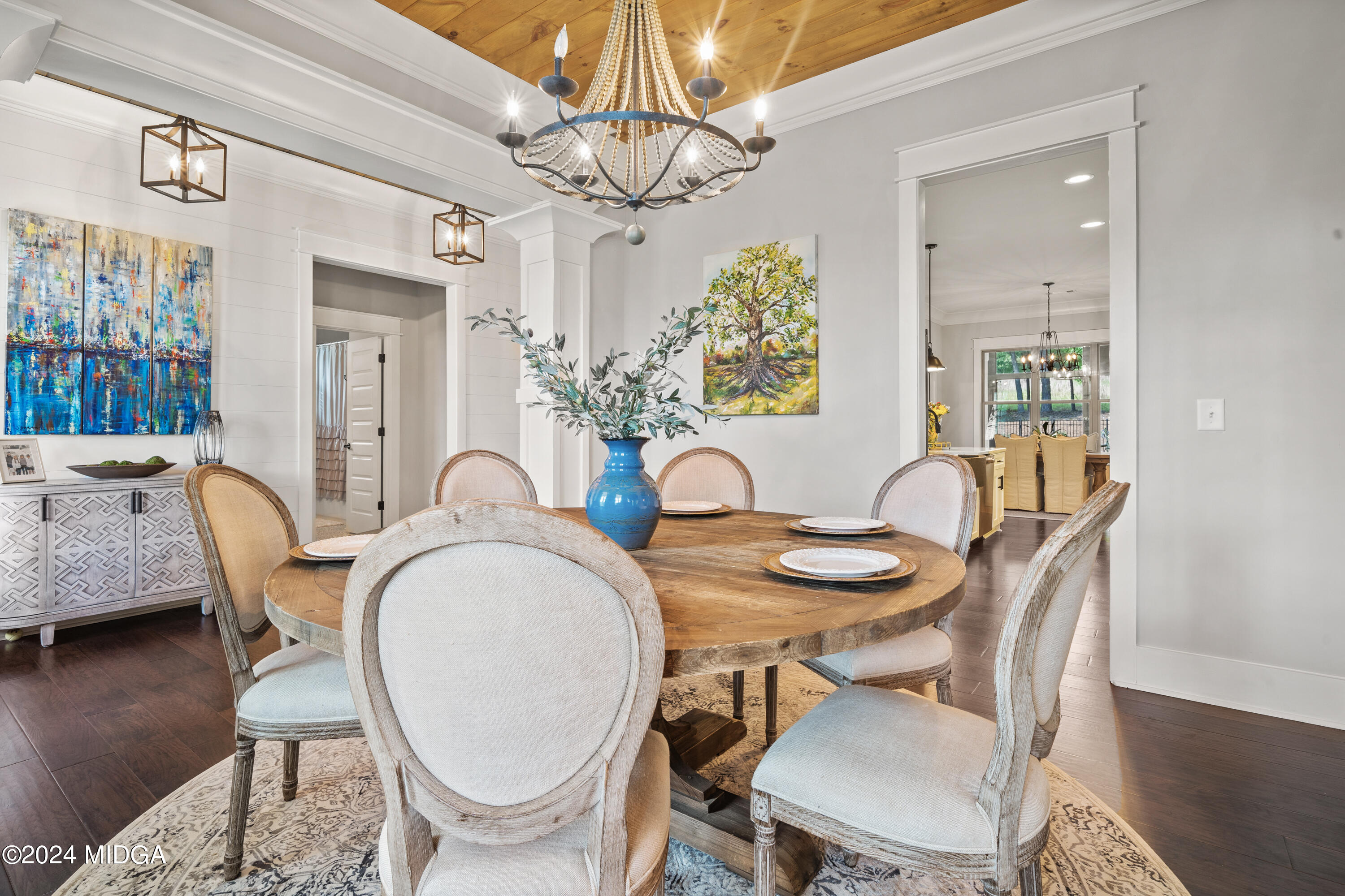 112 Tee Drive Forsyth, GA 31029 - Photo 10 of 45 112 Tee Dr-05771