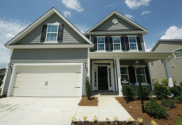 103 Cooks Rest Lane Moncks Corner, SC 29461 - Photo 1 of 1 PHOTO OF SIMILIAR HOUSE