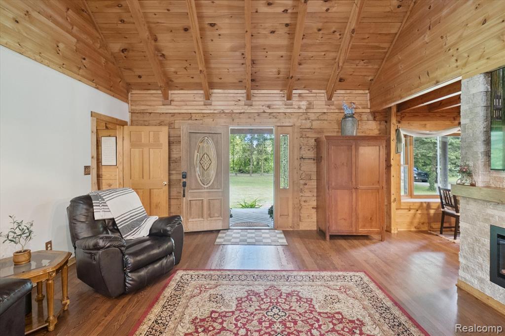 21435 Merriman Road New Boston, MI 48164 - Photo 5 of 55
