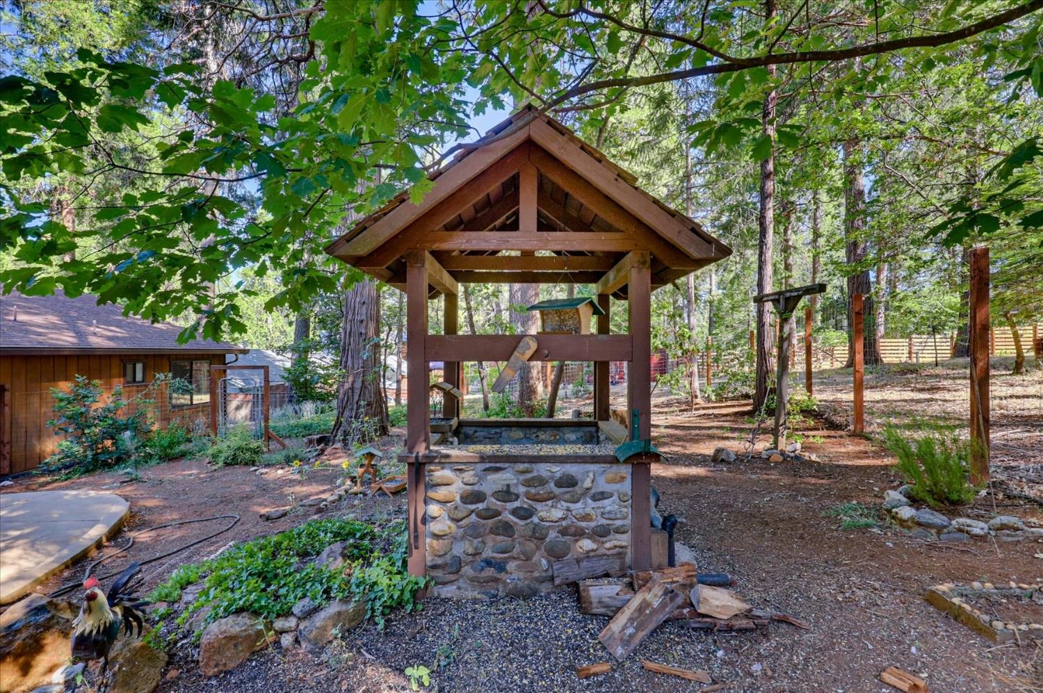 12692 Red Dog Road Nevada City, CA 95959 - Photo 41 of 43