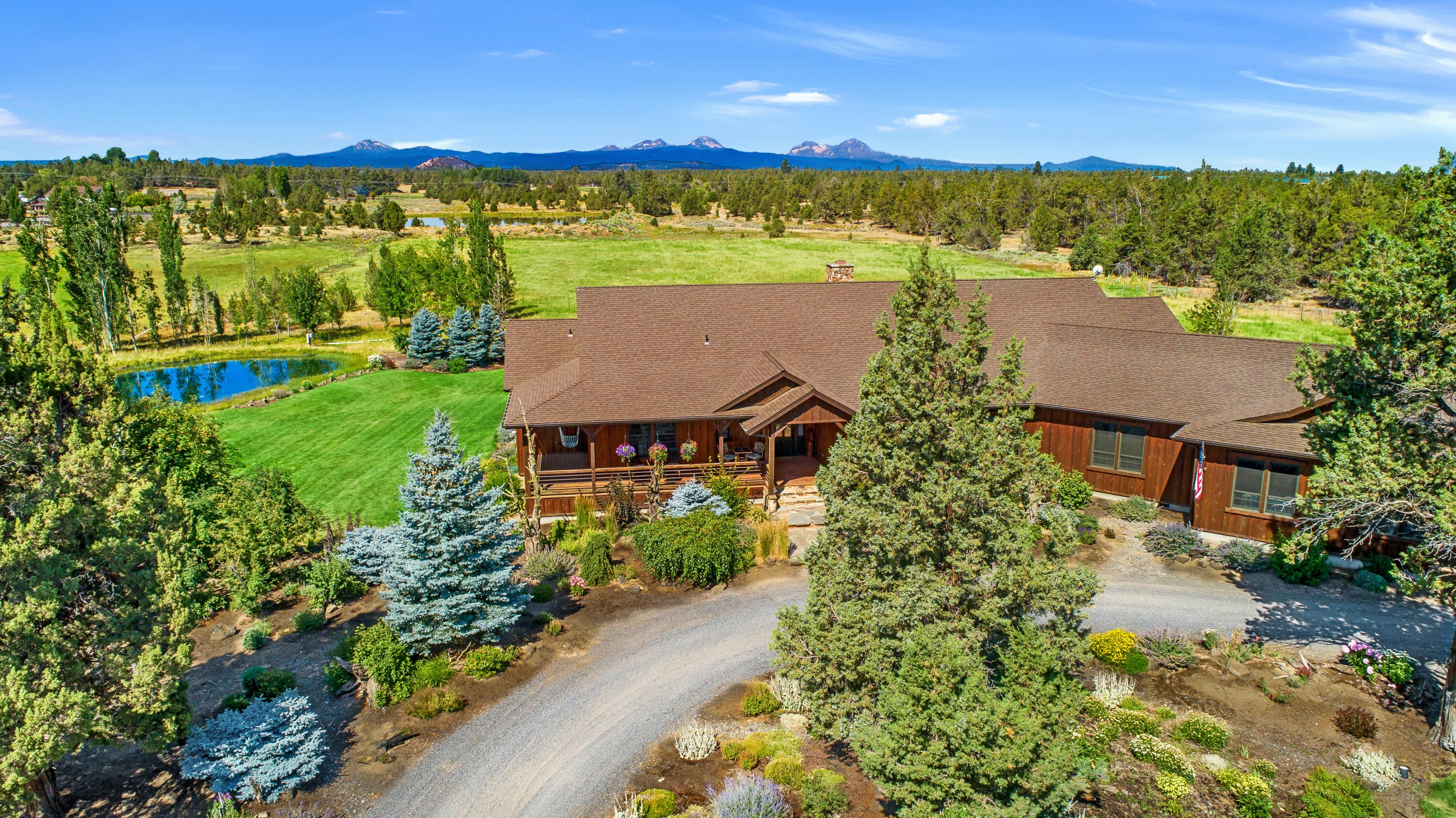 62685 Stenkamp Road Bend, OR 97701 - Photo 1 of 64 62685 Stenkamp Rd - 1