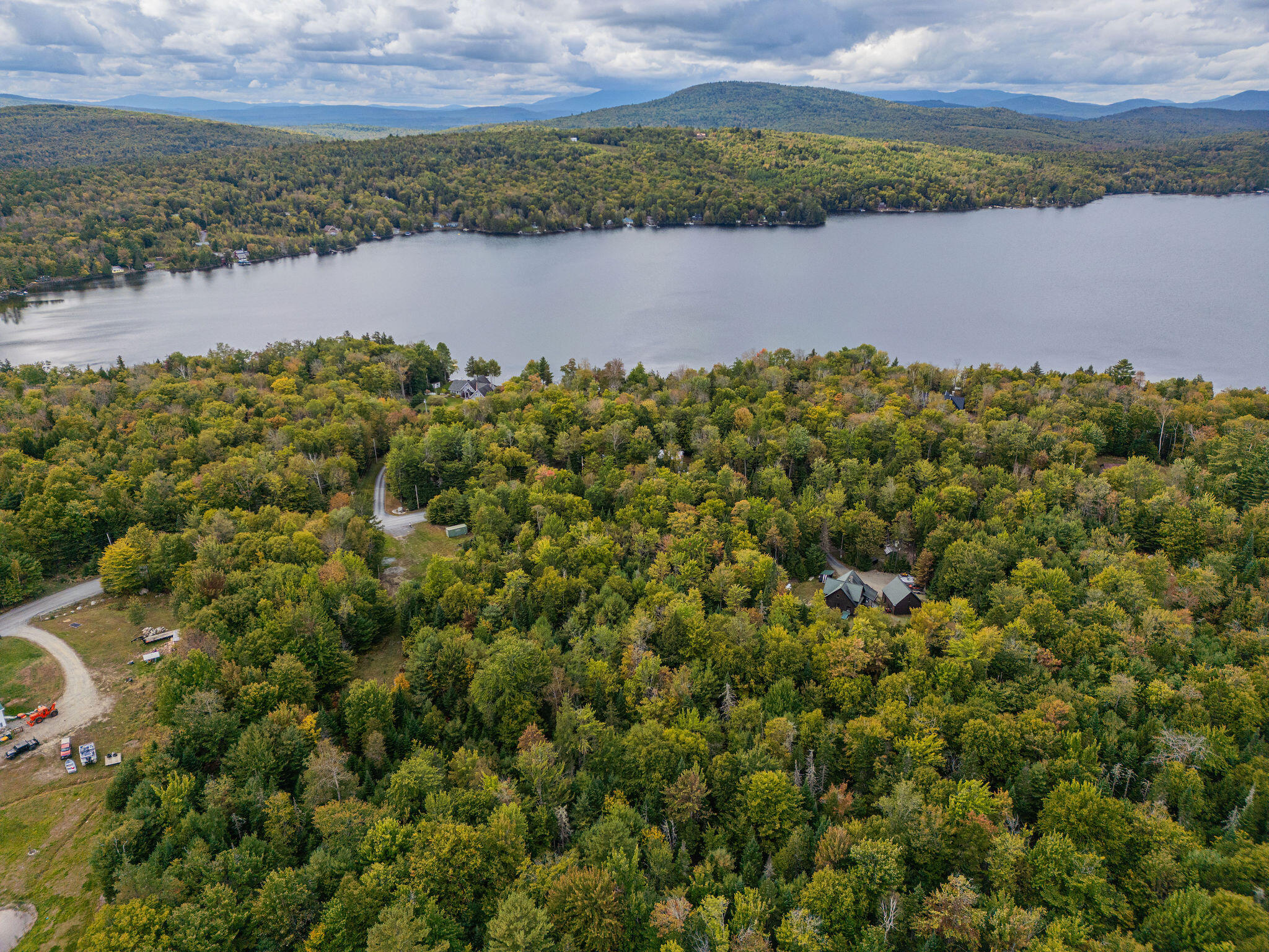 Map34-lot18 Perkins Road Embden, ME 04958 - Photo 9 of 29 perkins-road-embden-8