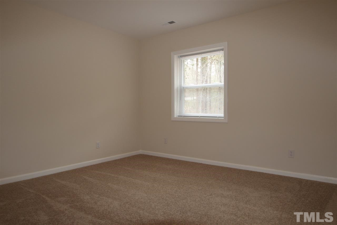 6225 Doyle Road Durham, NC 27712 - Photo 13 of 16 Bedroom 3