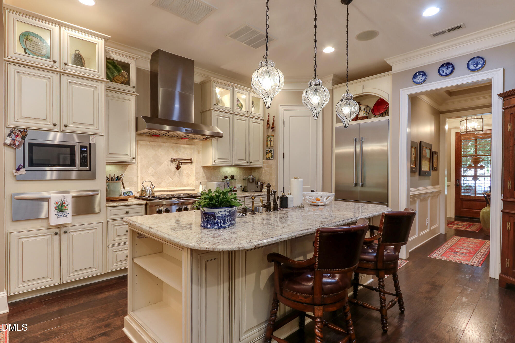 3838 Cottage Rose Lane Raleigh, NC 27612 - Photo 4 of 39