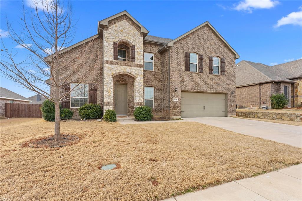 3725 Ranchers Ridge Krum, TX 76249 - Photo 2 of 38