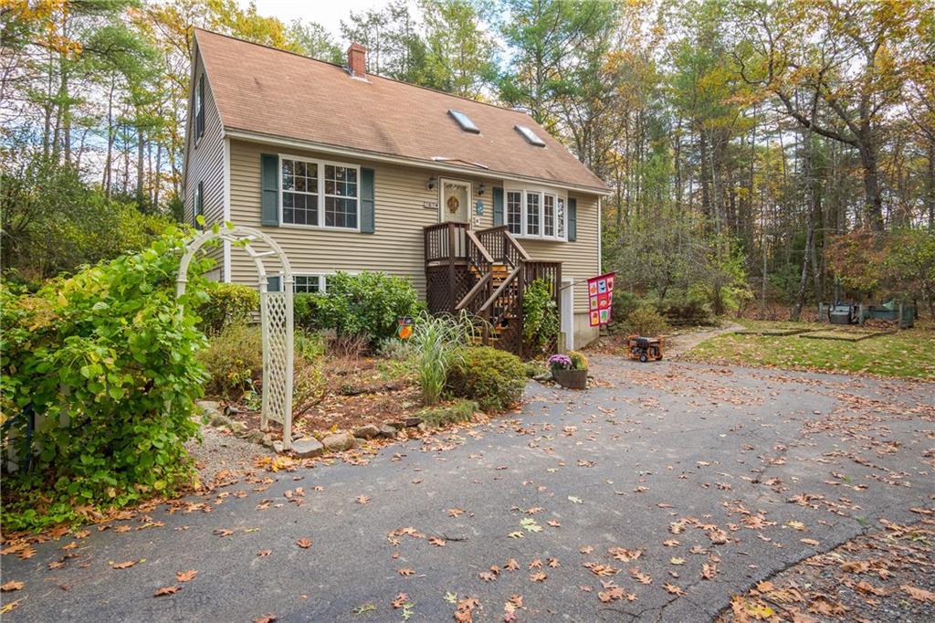 267 Meetinghouse Road Wells, ME 04090 - Photo 1 of 31 Photo