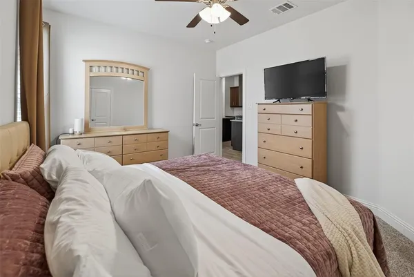 $319,900 | 4008 Dusk Drive, Forney, TX 75126