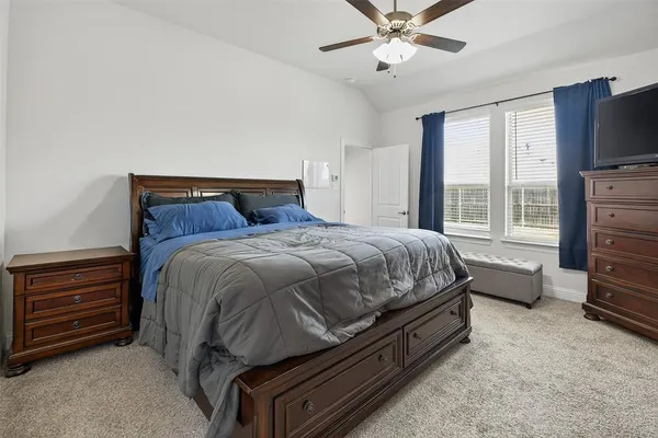 $319,900 | 4008 Dusk Drive, Forney, TX 75126