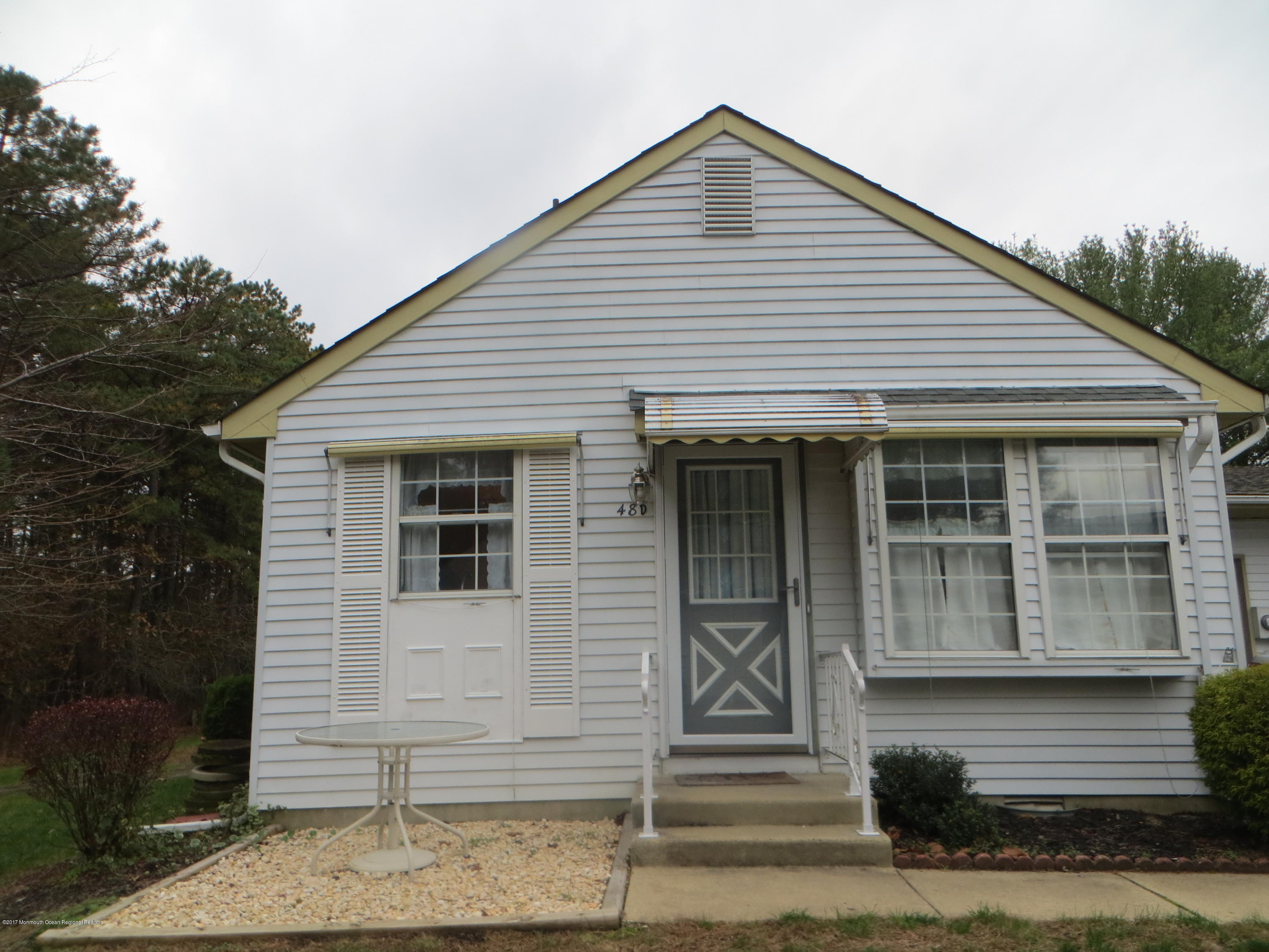 48 D Stonybrook Road Manchester Township, NJ 08759 - Photo 1 of 18 IMG_0495