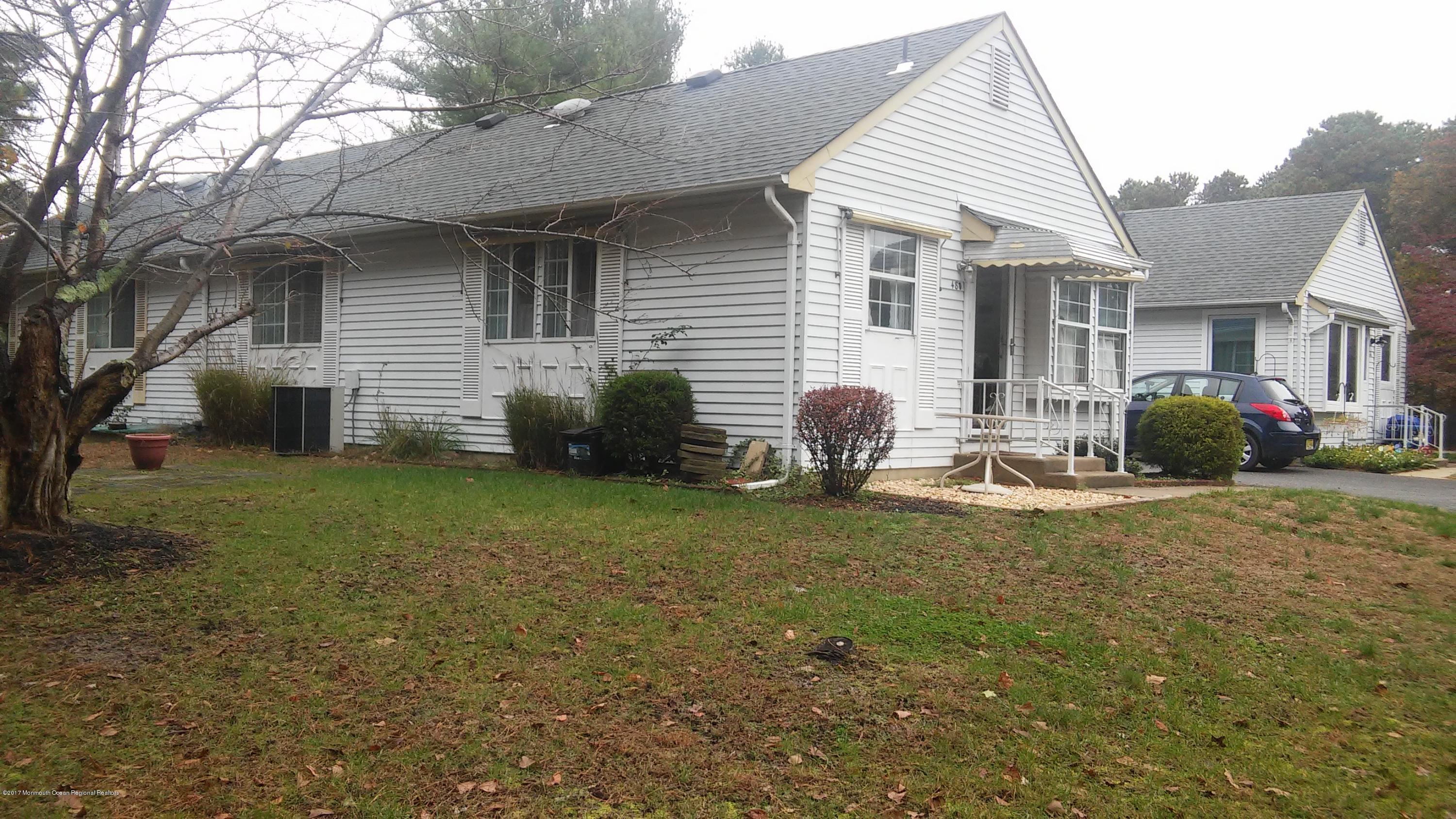 48 D Stonybrook Road Manchester Township, NJ 08759 - Photo 2 of 18 outside