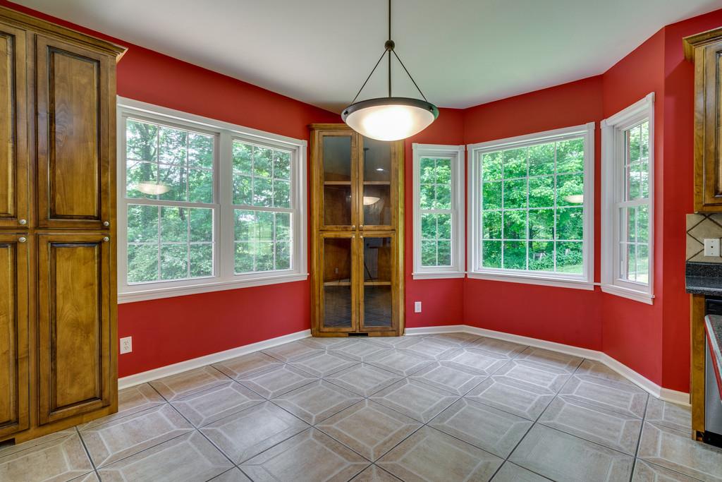 3853 Taylors Store Road Hampshire, TN 38461 - Photo 12 of 30 PANTRY AND BUILT IN CHINA CABINET WITH PLENTY OF NATURAL LIGHT