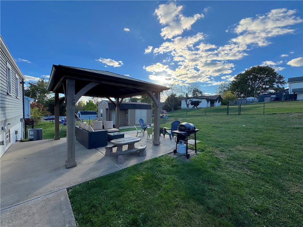 2030 Leo Street Irwin, PA 15642 - Photo 28 of 33 a view of a child park