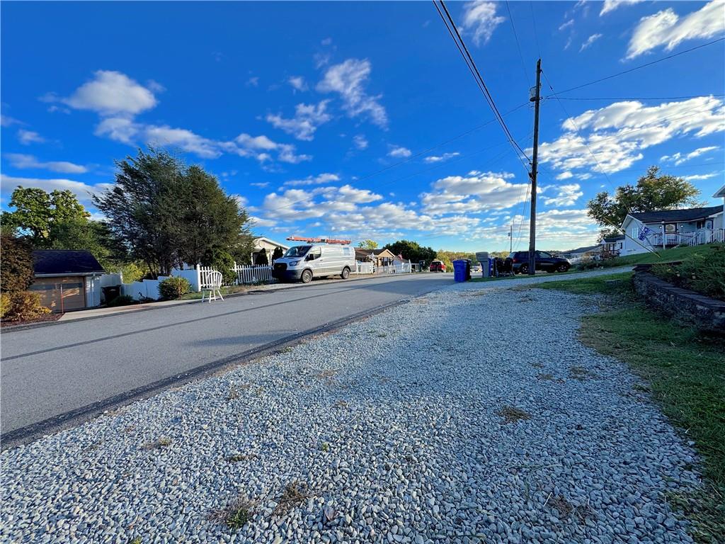 2030 Leo Street Irwin, PA 15642 - Photo 33 of 33 a view of street with view of a road