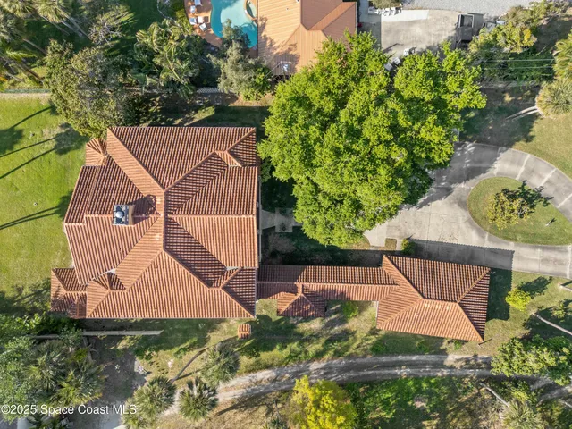 $2,899,000 | 401 Holman Road, Cape Canaveral, FL 32920