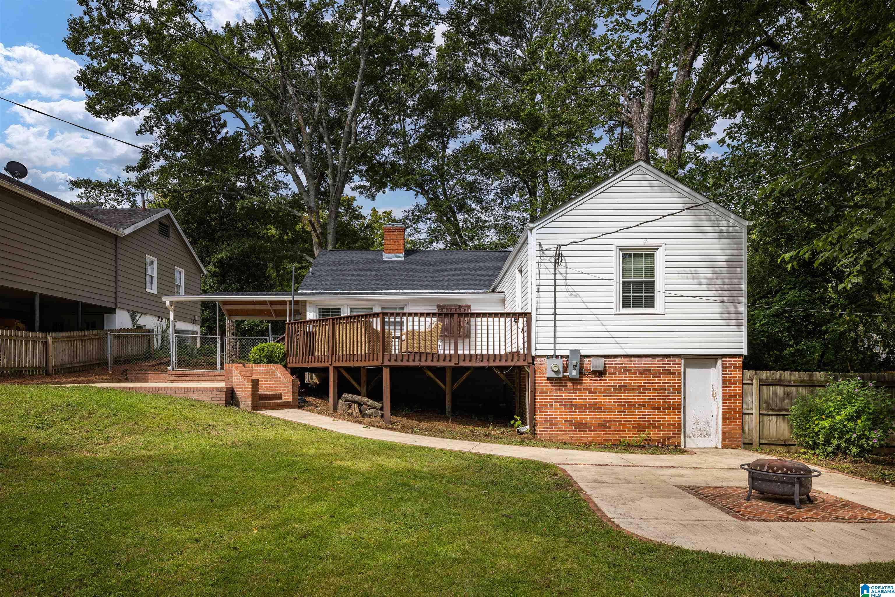 813 Columbiana Road Birmingham, AL 35209 - Photo 43 of 45