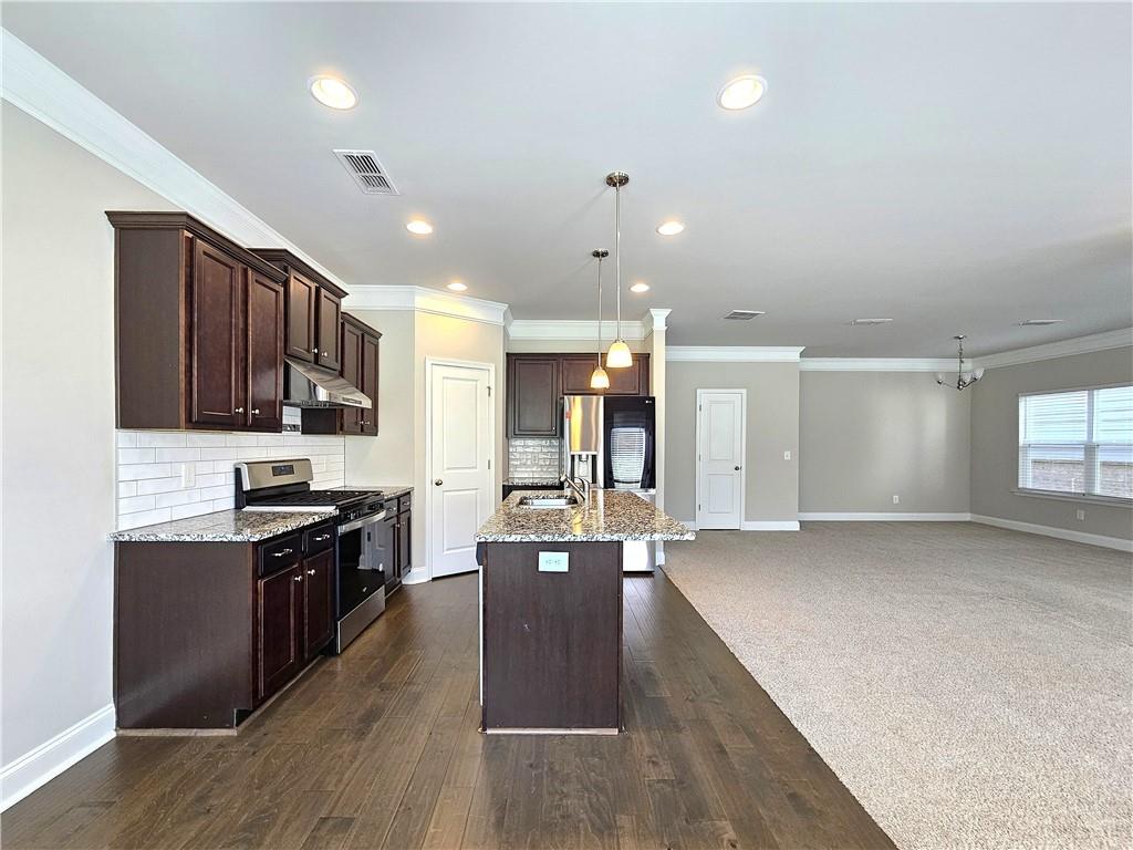 1561 Winding Rdg Trail Auburn, GA 30011 - Photo 6 of 19