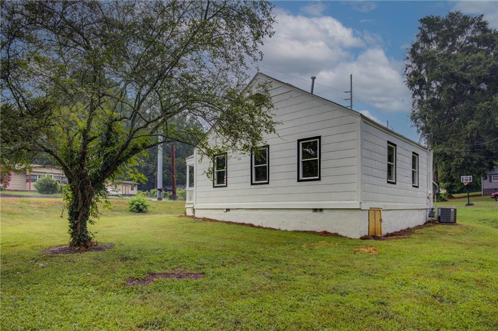 7107 Geiger Street Northwest Covington, GA 30014 - Photo 23 of 24