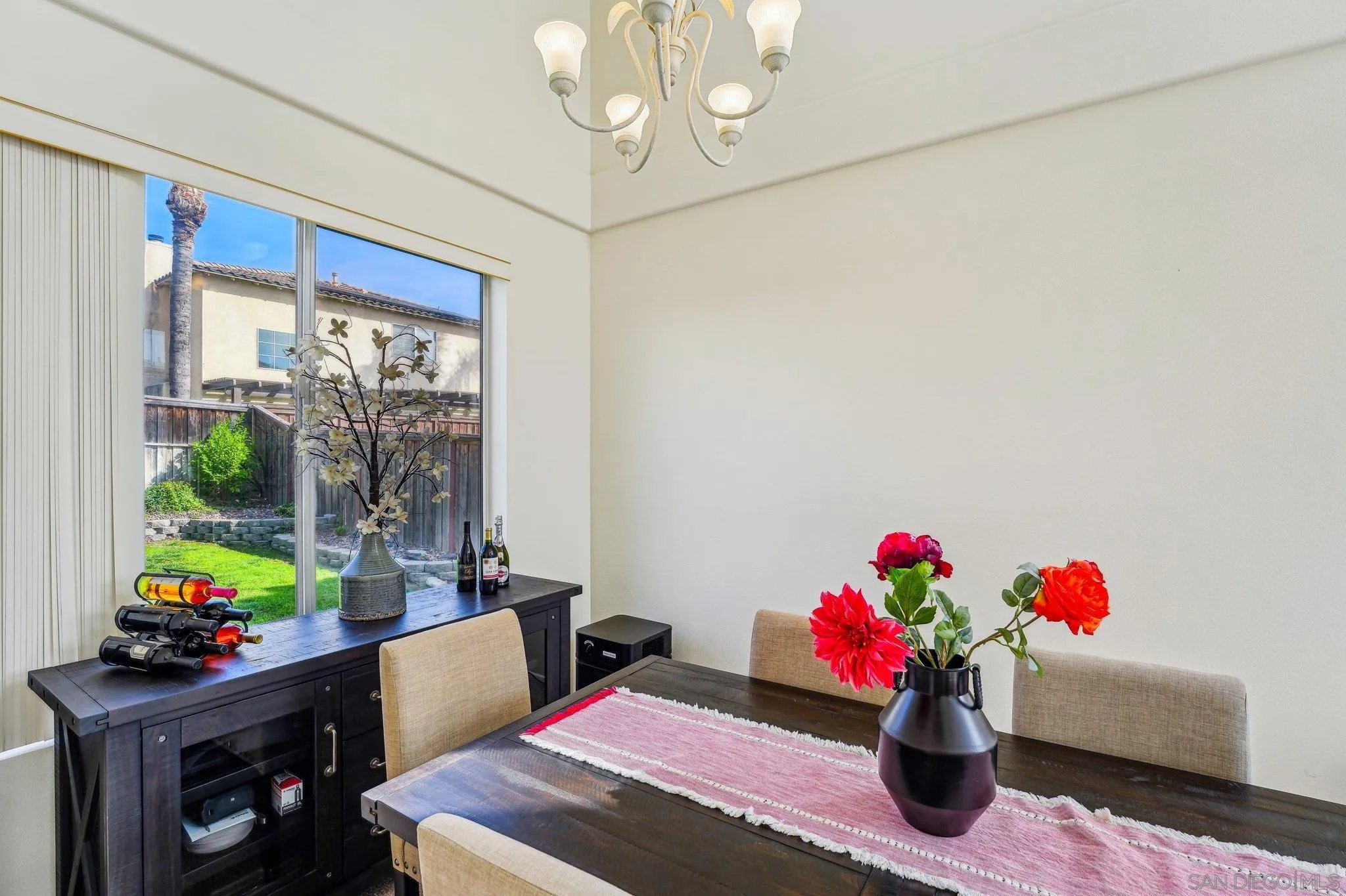 43166 Sereno Drive Temecula, CA 92592 - Photo 15 of 44 a view of a workspace with furniture