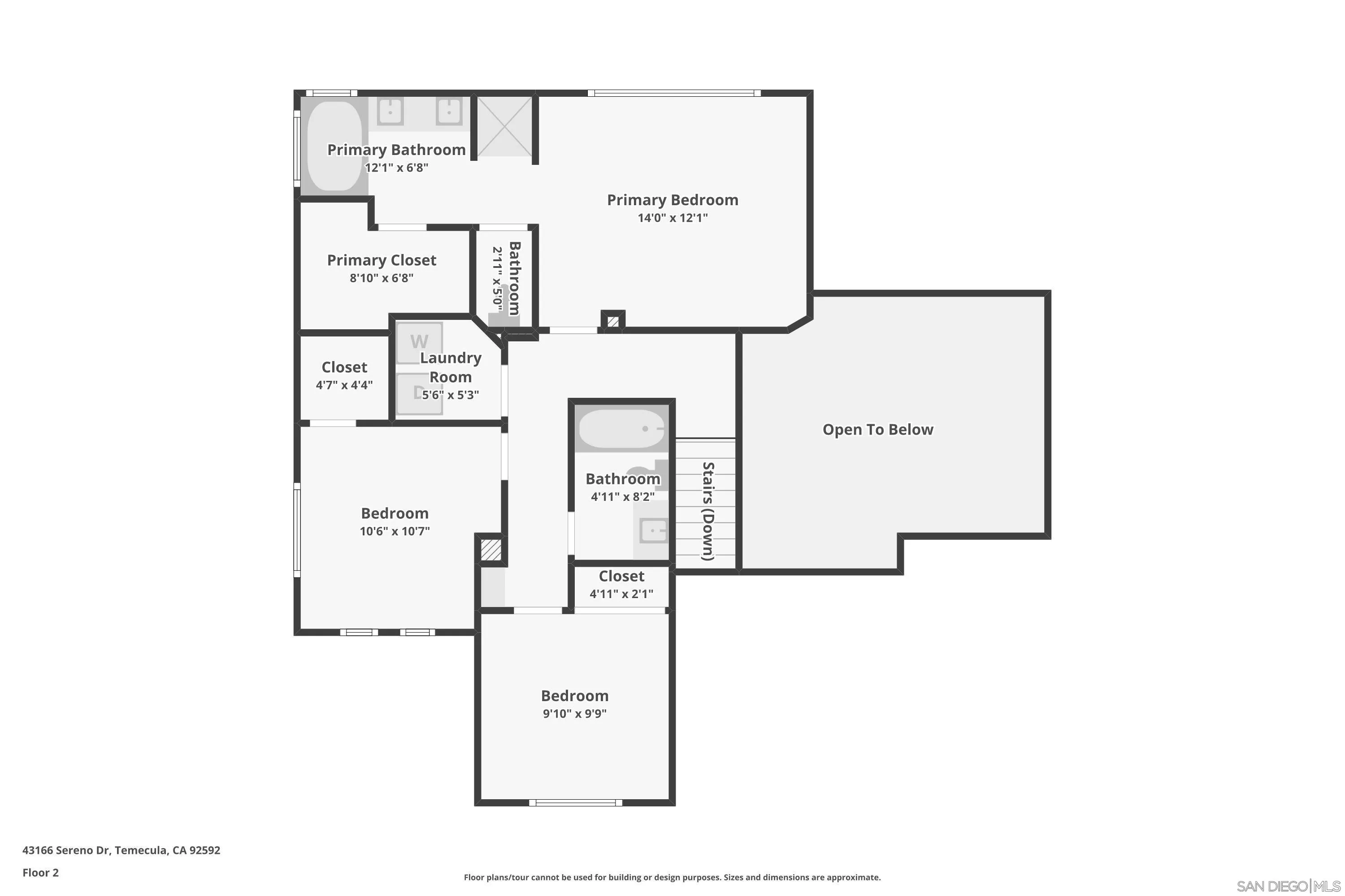 43166 Sereno Drive Temecula, CA 92592 - Photo 37 of 44 unknown